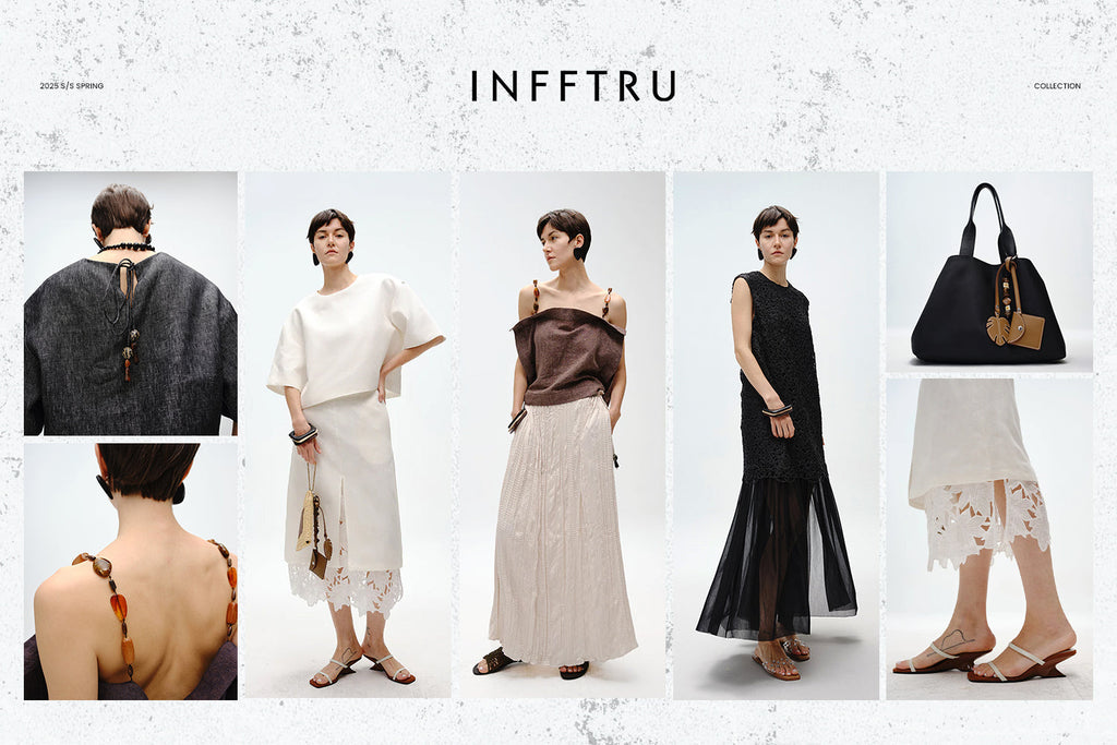 Mediterranean Breeze: The Art of Linen Fashion
