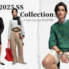 Introducing the 2025 SS Collection: A New Era for INFFTRU