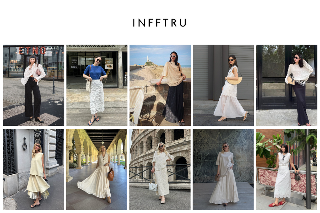 Wander in Style: 5 Vacation Outfit Ideas That Photograph Like a Dream