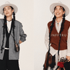 Fall 2025 Fashion Forecast: Where Quiet Luxury Meets Practicality