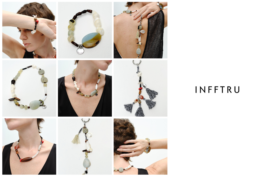 Where Nature's Poetry Meets Modern Adornment: The Art of Meaningful Accessories