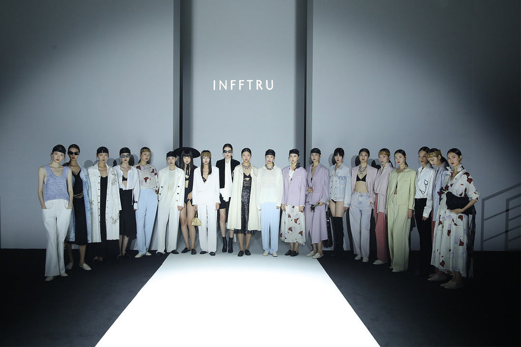 INFFTRU Fashion Show: A Fusion of Style and Culture