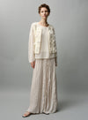 The All-match Pleated Skirt