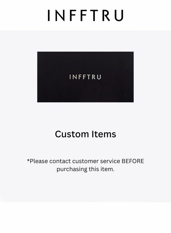 INFFTRU Custom Service