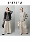 The All-match Pleated Skirt
