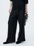 Drape Wide Leg Pants