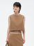 Double-Layer Sugar Cube Vest