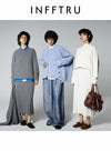 Twists Knitting Cashmere Wool Sweater
