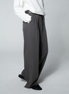 Casual Wide Leg Trousers