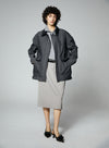 Office Lady Look Skirt