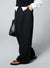 Casual Wide Leg Pants