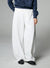 Wide Side Seam Pants