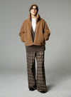 Winter Warm Fleece Jacket