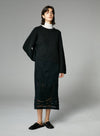 2-Way Wear Lace Top & Skirt
