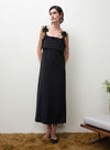 Sheer Mesh kjole