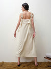Sheer Mesh kjole