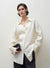 Victorian Relaxed Linen Blouse