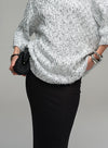 Modal Slim Fit Skirt