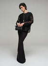 Modal Slim Fit Skirt