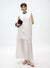 Lily Layered Linen Dress