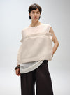 Illusion Layered Vest Top