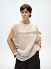 Illusion Layered Vest Top