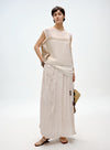 Illusion Layered Vest Top