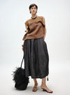 Illusion Layered Vest Top