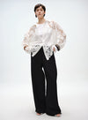 Lily Cutout Blouse