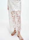 Lily Cutout Pencil Skirt