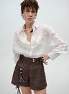 French Elegance Blouse