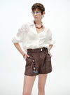 French Elegance Blouse