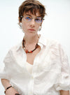 French Elegance Blouse