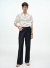 Breathable Linen Jeans