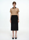 Breathable Polo Top