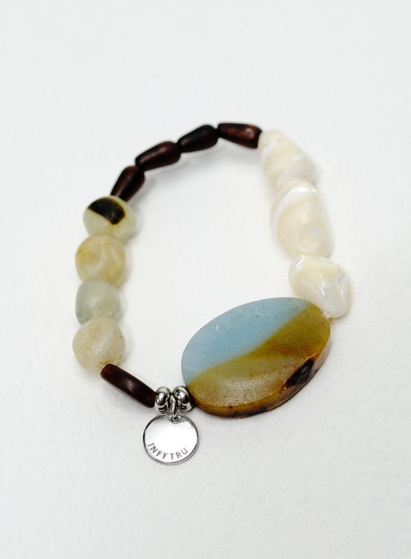INFFTRU Bracelet