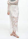 Lily Cutout Pencil Skirt
