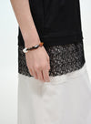 Lace Trim Slip Camisole