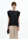 Beaded Backless Slip Tank
