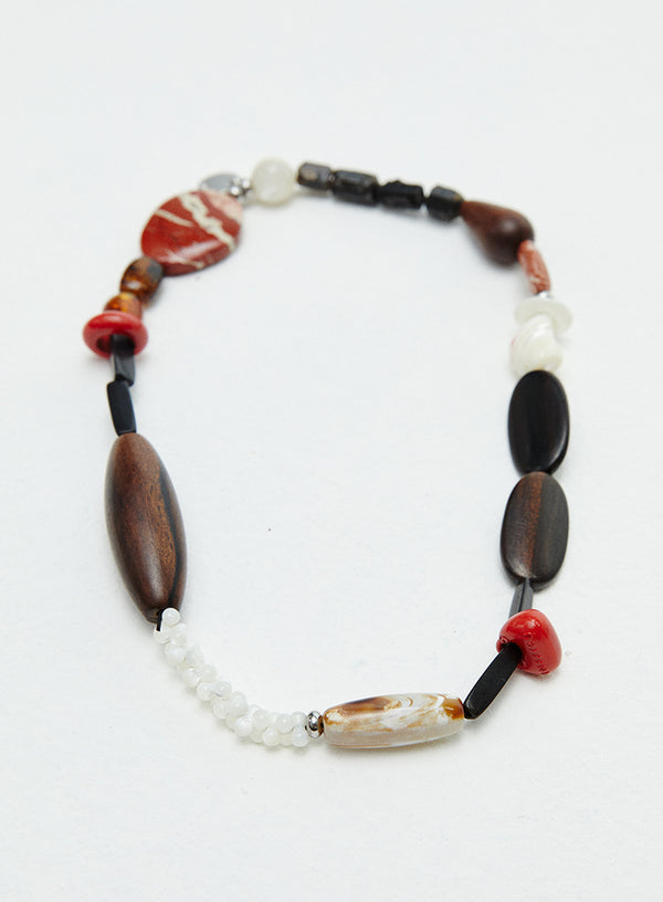 INFFTRU Lucky Necklace