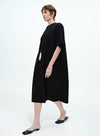 Pearl Chain T-Shirt Dress
