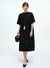 Pearl Chain T-Shirt Dress