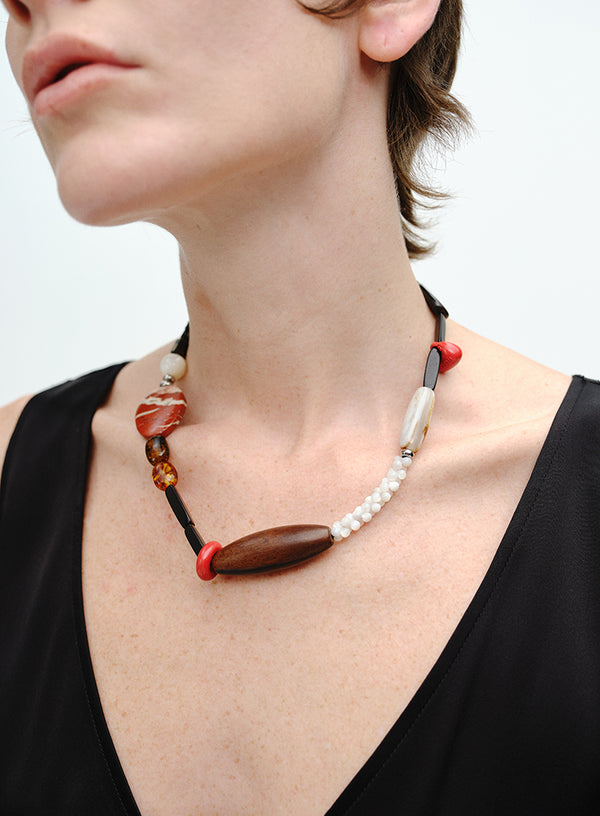 INFFTRU Lucky Necklace