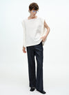 Breathable Linen Jeans