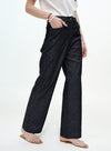 Breathable Linen Jeans