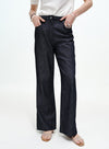 Breathable Linen Jeans
