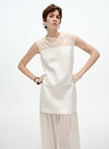 Mesh Mermaid Dress