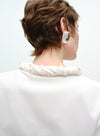 Pearl Knot Short Sleeve