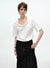Pearl Knot Short Sleeve