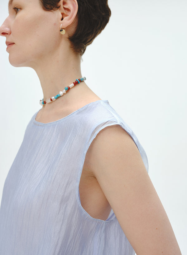Ceramic Detail Vest